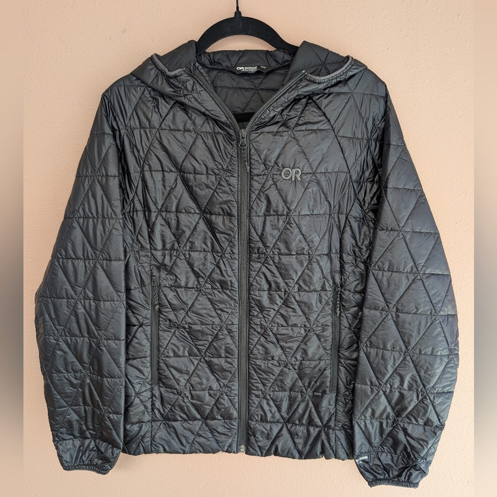 Outdoor Research Puffer Jacket